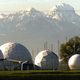 Illustration for article titled NSA facility in Bad Aibling, Germany